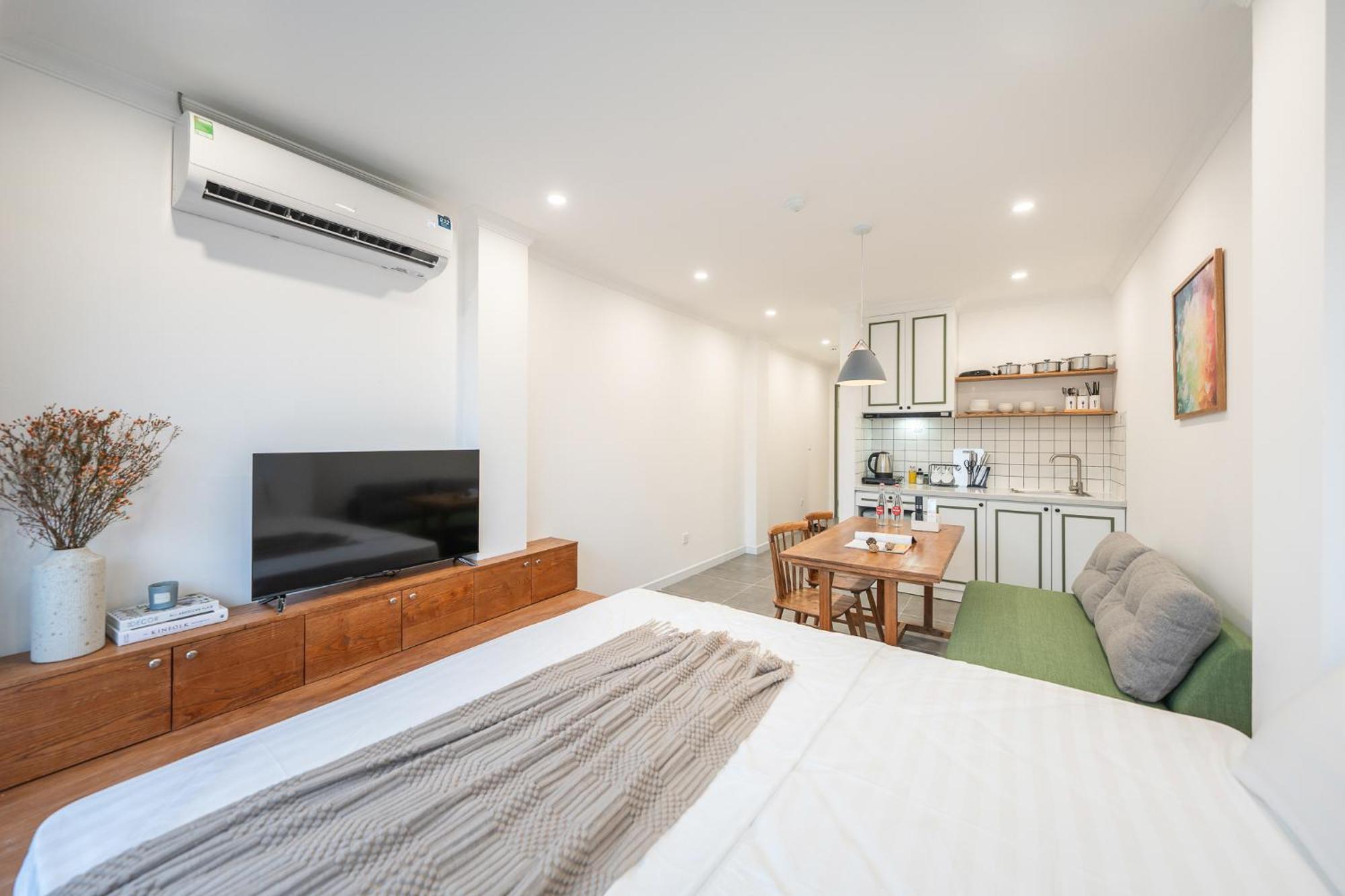 Location/Big Group/Private Villa With Pool And Kitchen Hanoi Exterior photo