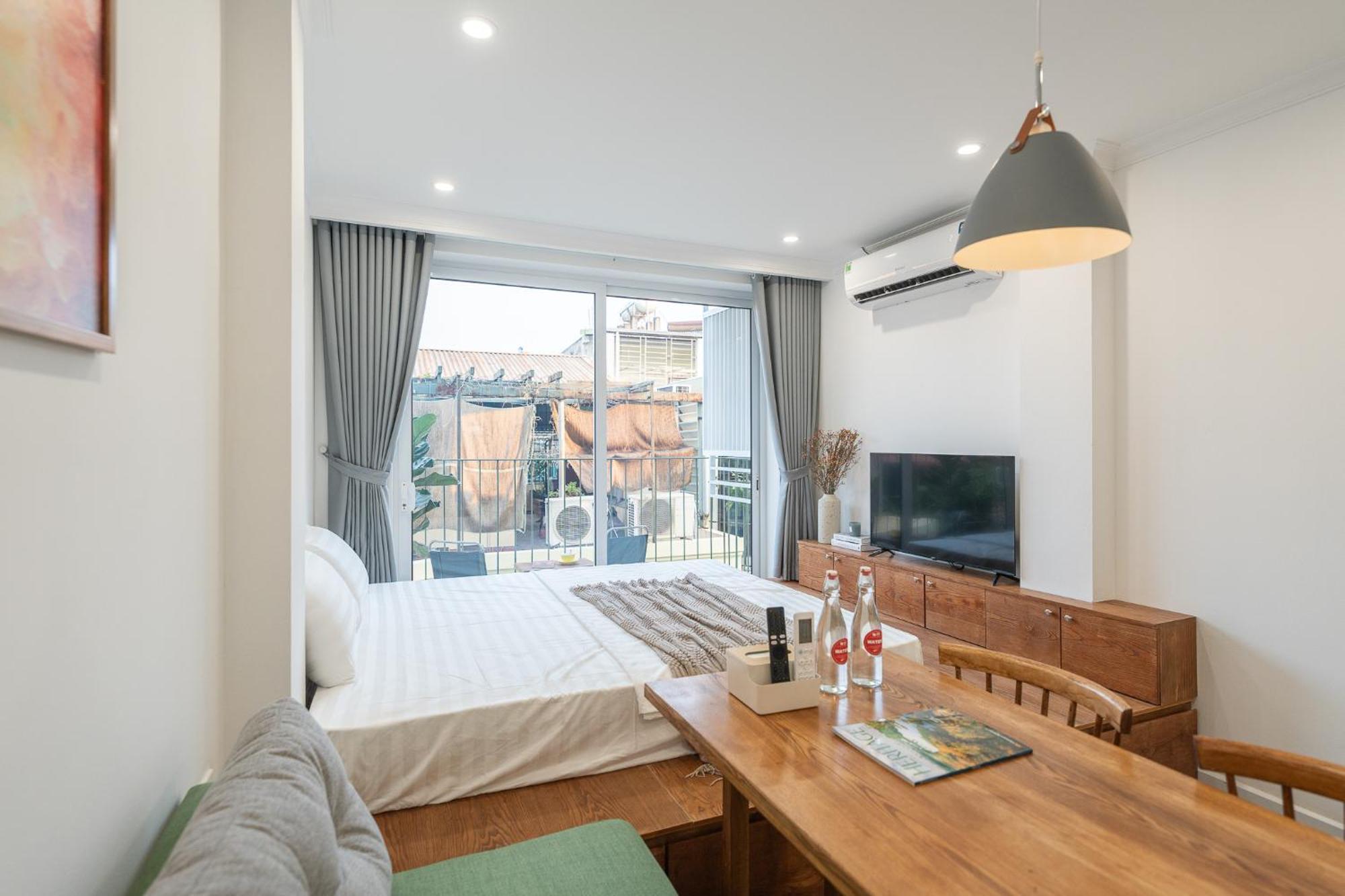 Location/Big Group/Private Villa With Pool And Kitchen Hanoi Exterior photo