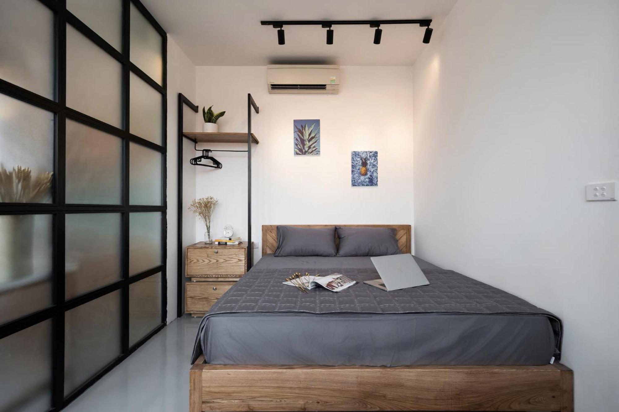 Location/Big Group/Private Villa With Pool And Kitchen Hanoi Exterior photo