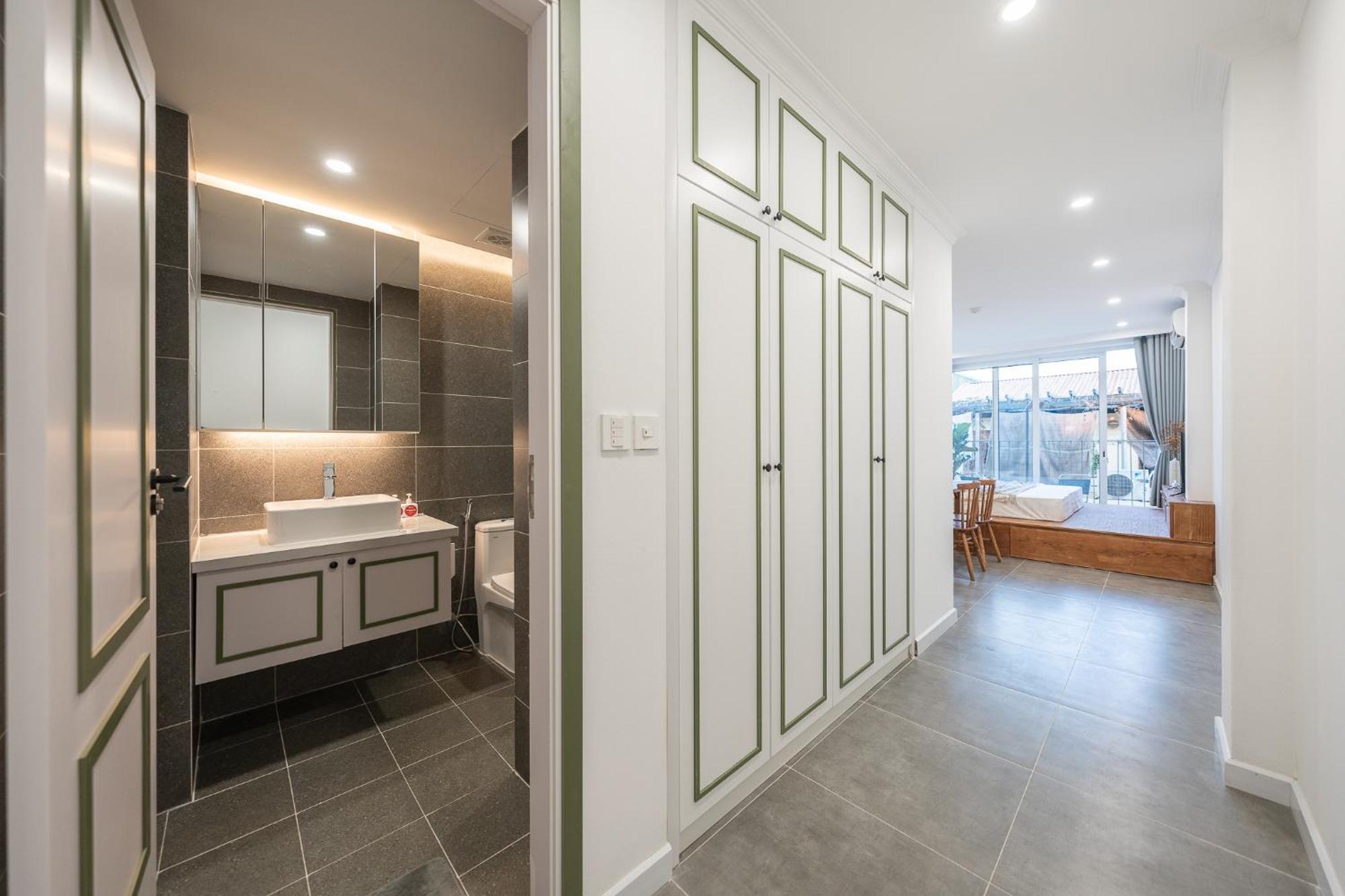 Location/Big Group/Private Villa With Pool And Kitchen Hanoi Exterior photo