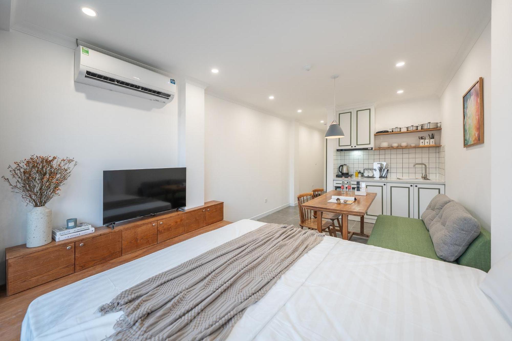 Location/Big Group/Private Villa With Pool And Kitchen Hanoi Exterior photo