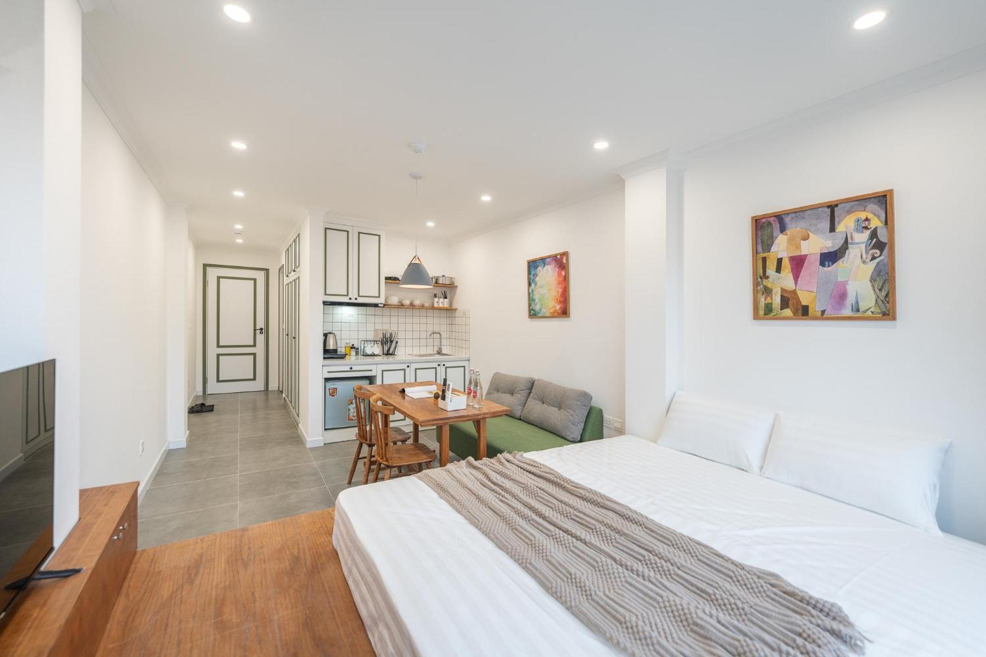 Location/Big Group/Private Villa With Pool And Kitchen Hanoi Exterior photo