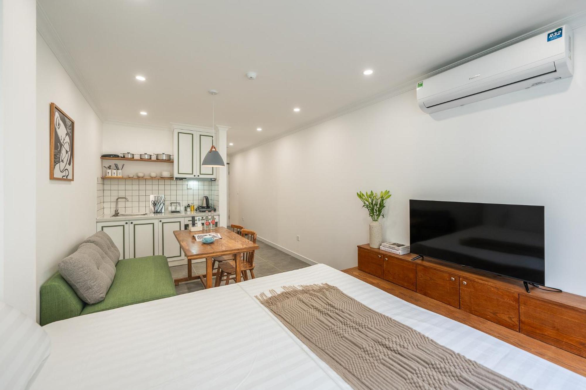 Location/Big Group/Private Villa With Pool And Kitchen Hanoi Exterior photo