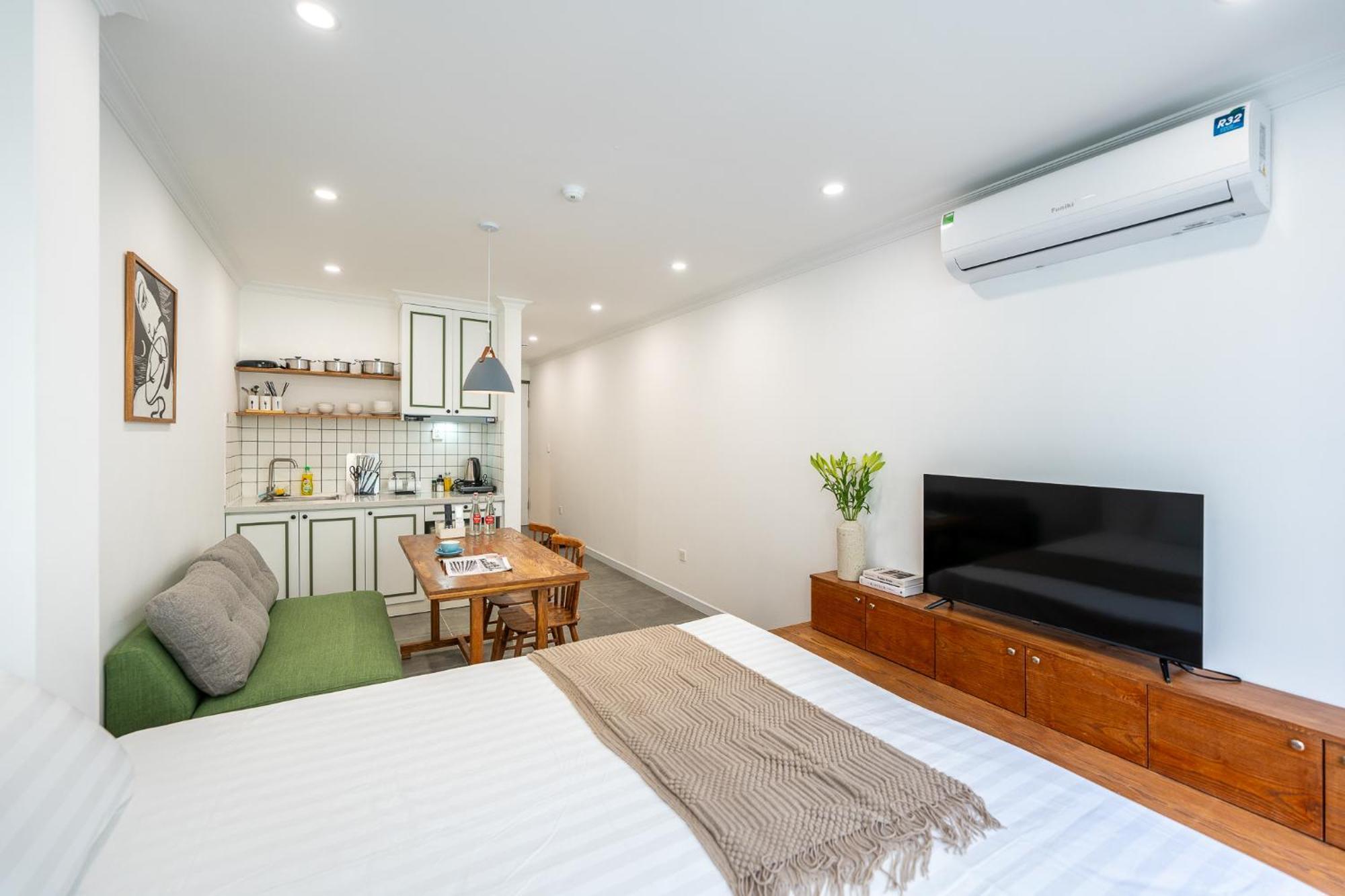 Location/Big Group/Private Villa With Pool And Kitchen Hanoi Exterior photo