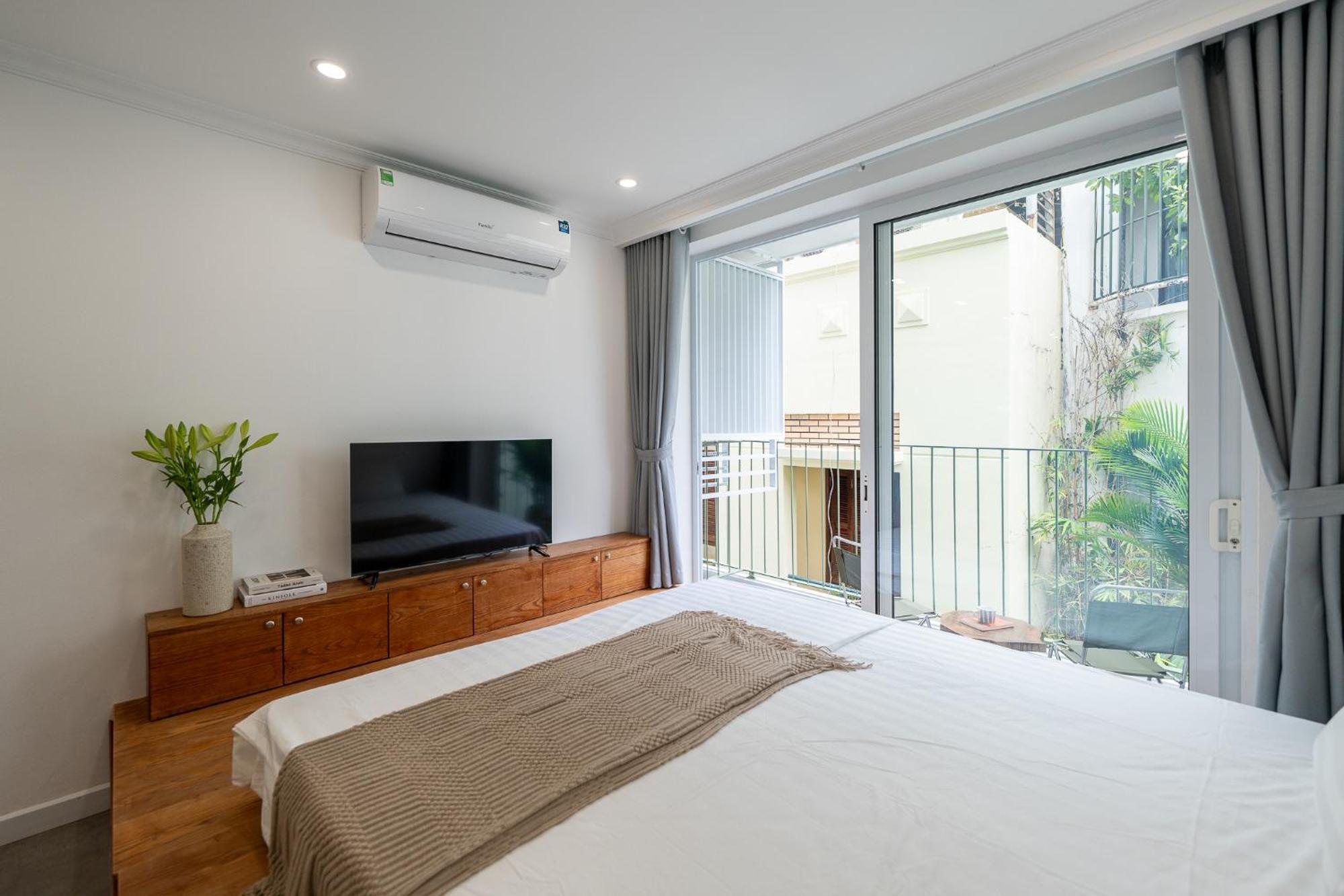 Location/Big Group/Private Villa With Pool And Kitchen Hanoi Exterior photo