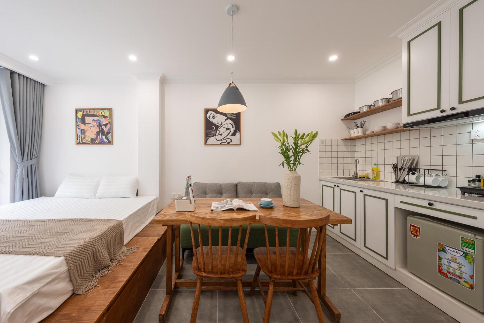 Location/Big Group/Private Villa With Pool And Kitchen Hanoi Exterior photo