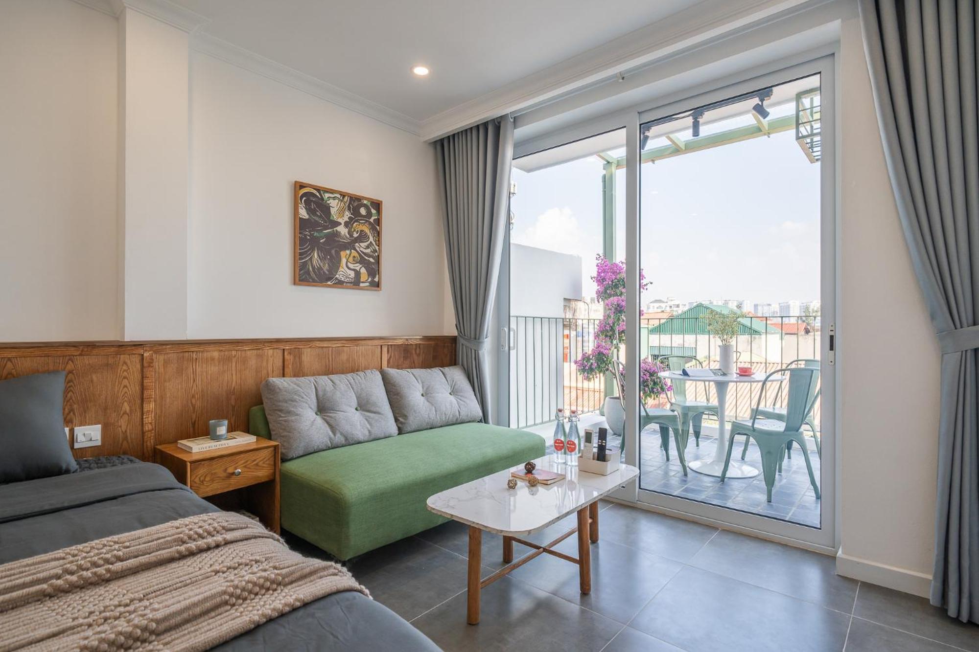 Location/Big Group/Private Villa With Pool And Kitchen Hanoi Exterior photo