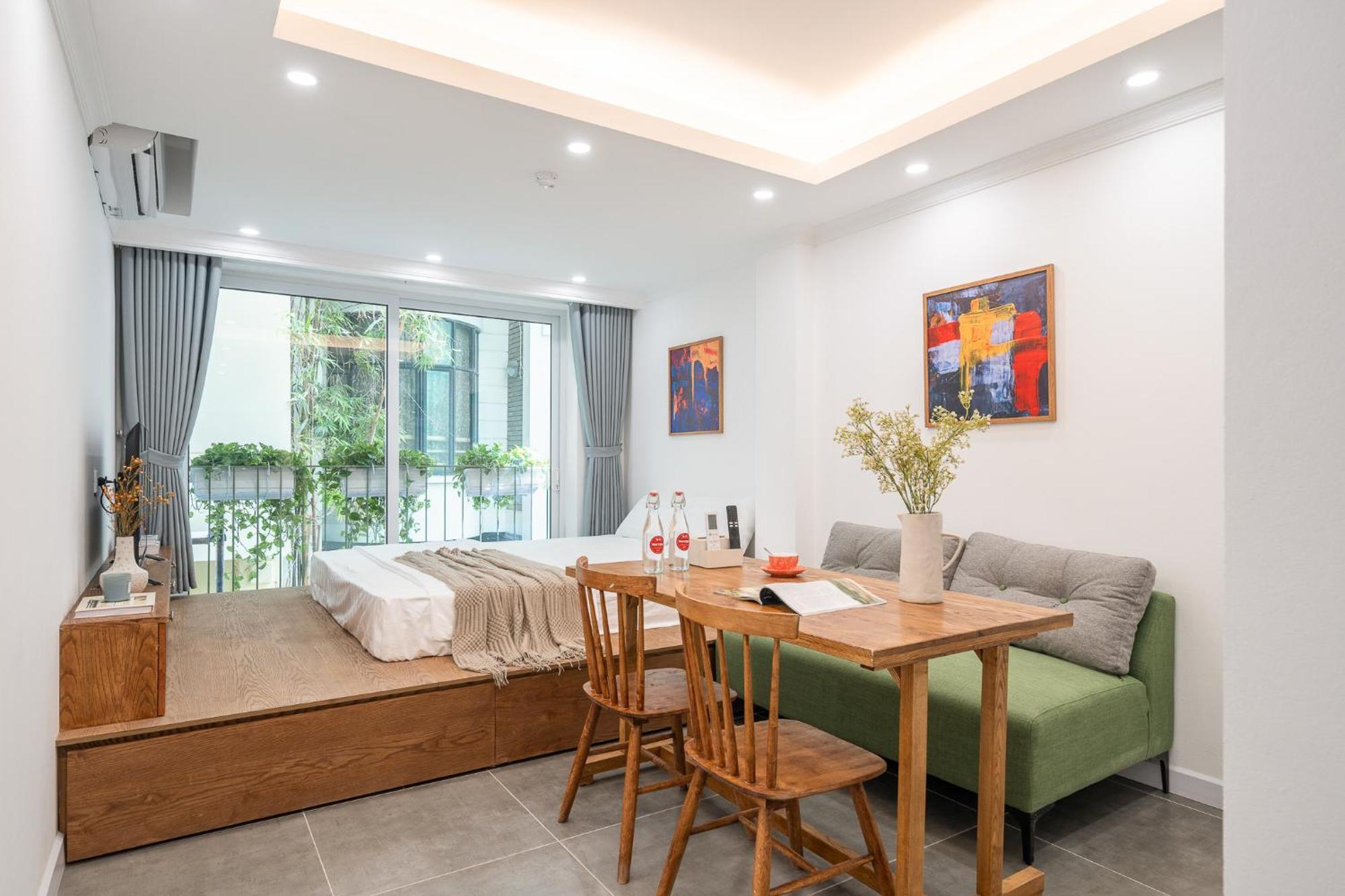 Location/Big Group/Private Villa With Pool And Kitchen Hanoi Exterior photo