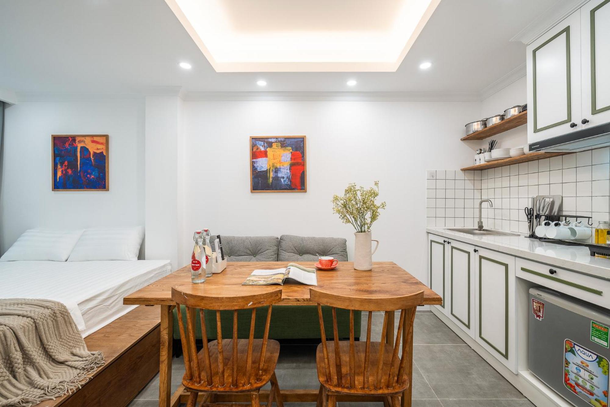 Location/Big Group/Private Villa With Pool And Kitchen Hanoi Exterior photo