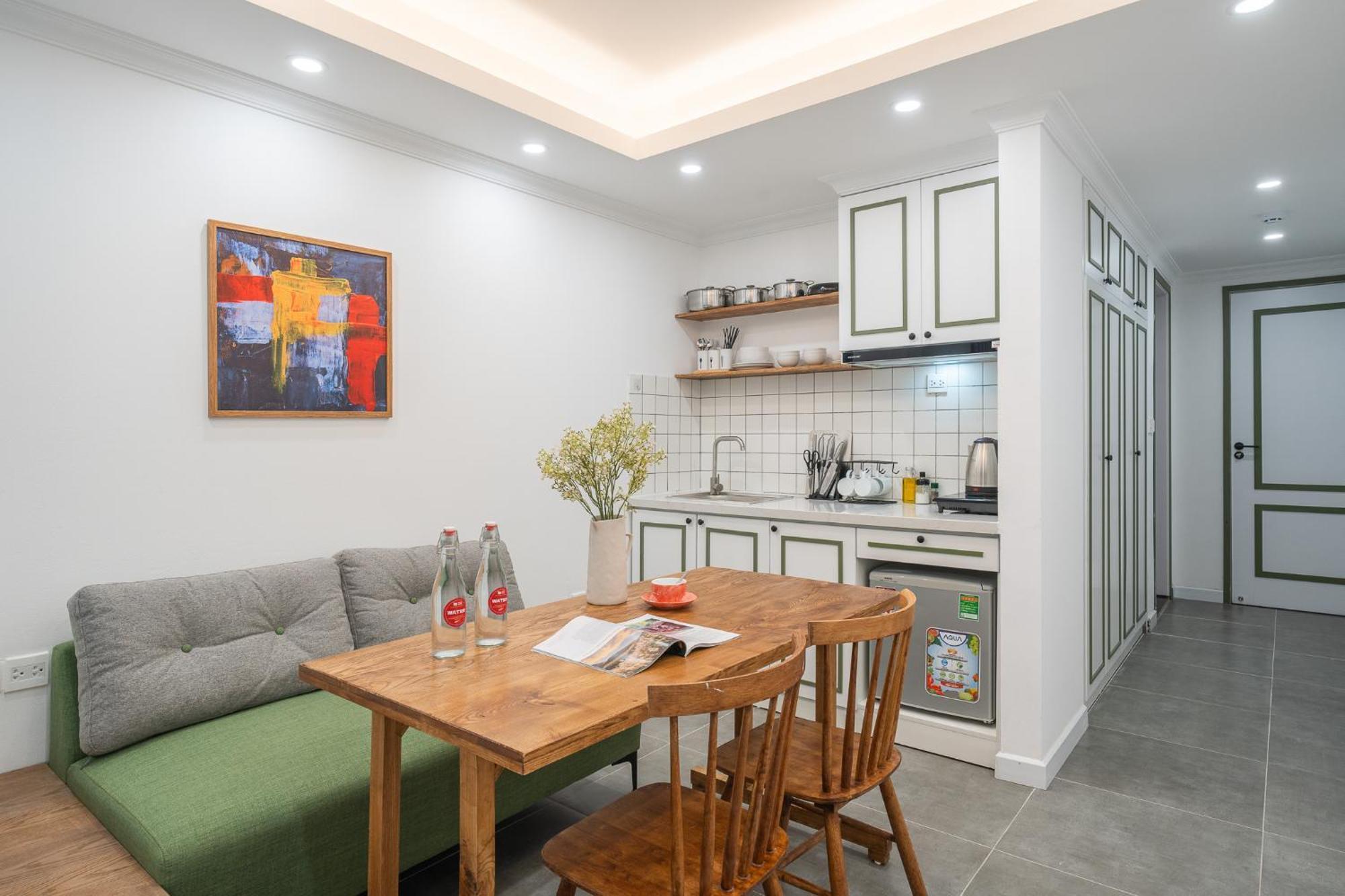 Location/Big Group/Private Villa With Pool And Kitchen Hanoi Exterior photo