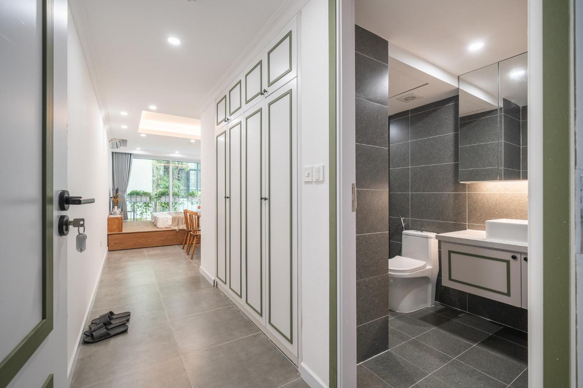 Location/Big Group/Private Villa With Pool And Kitchen Hanoi Exterior photo