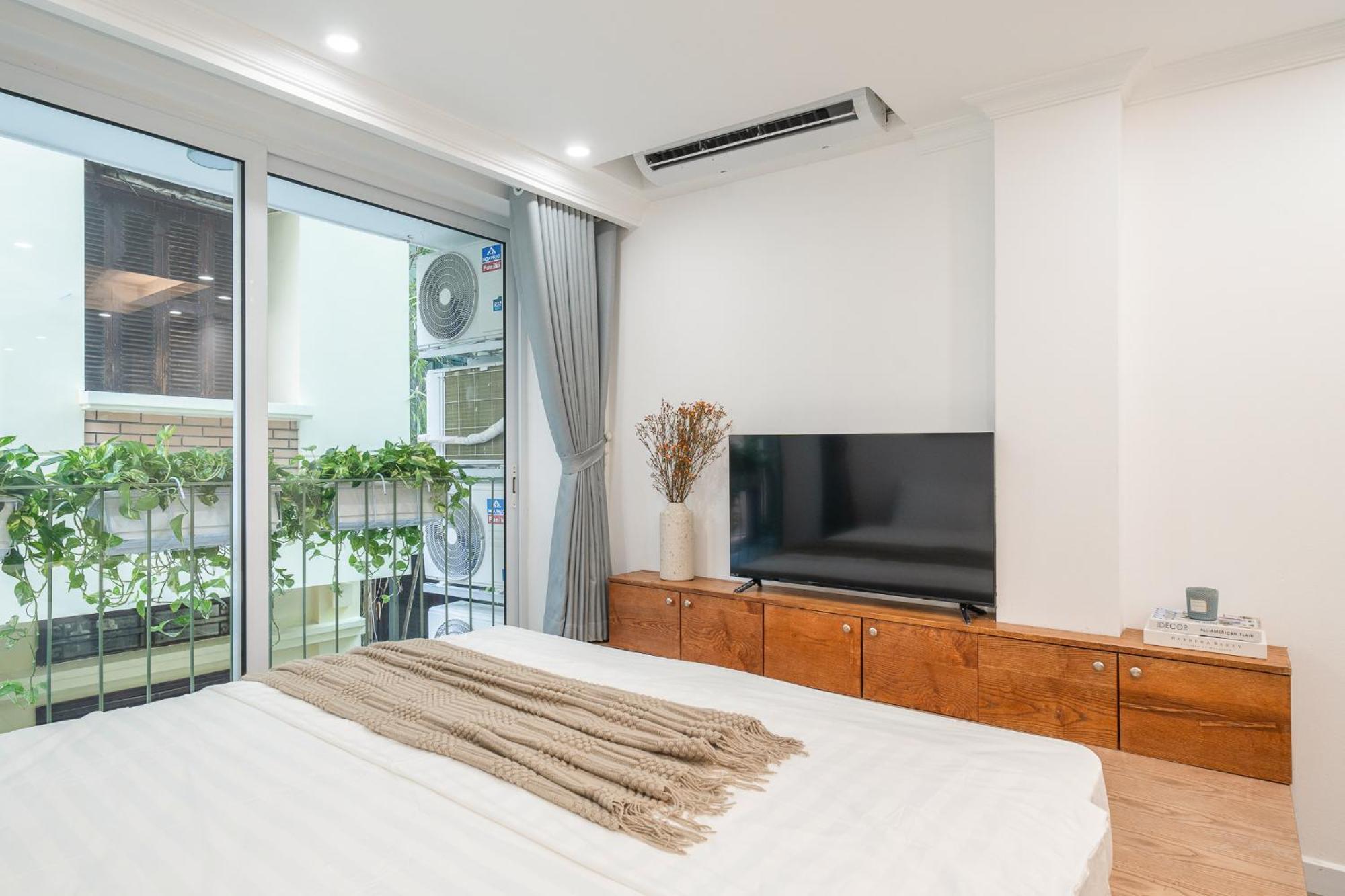 Location/Big Group/Private Villa With Pool And Kitchen Hanoi Exterior photo