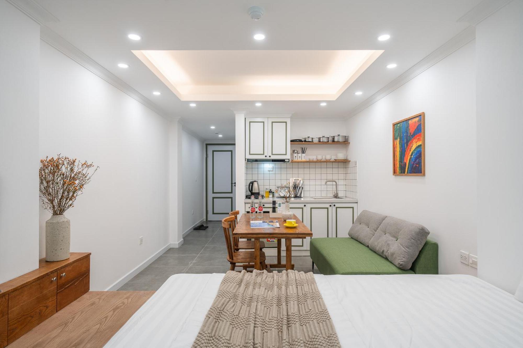 Location/Big Group/Private Villa With Pool And Kitchen Hanoi Exterior photo