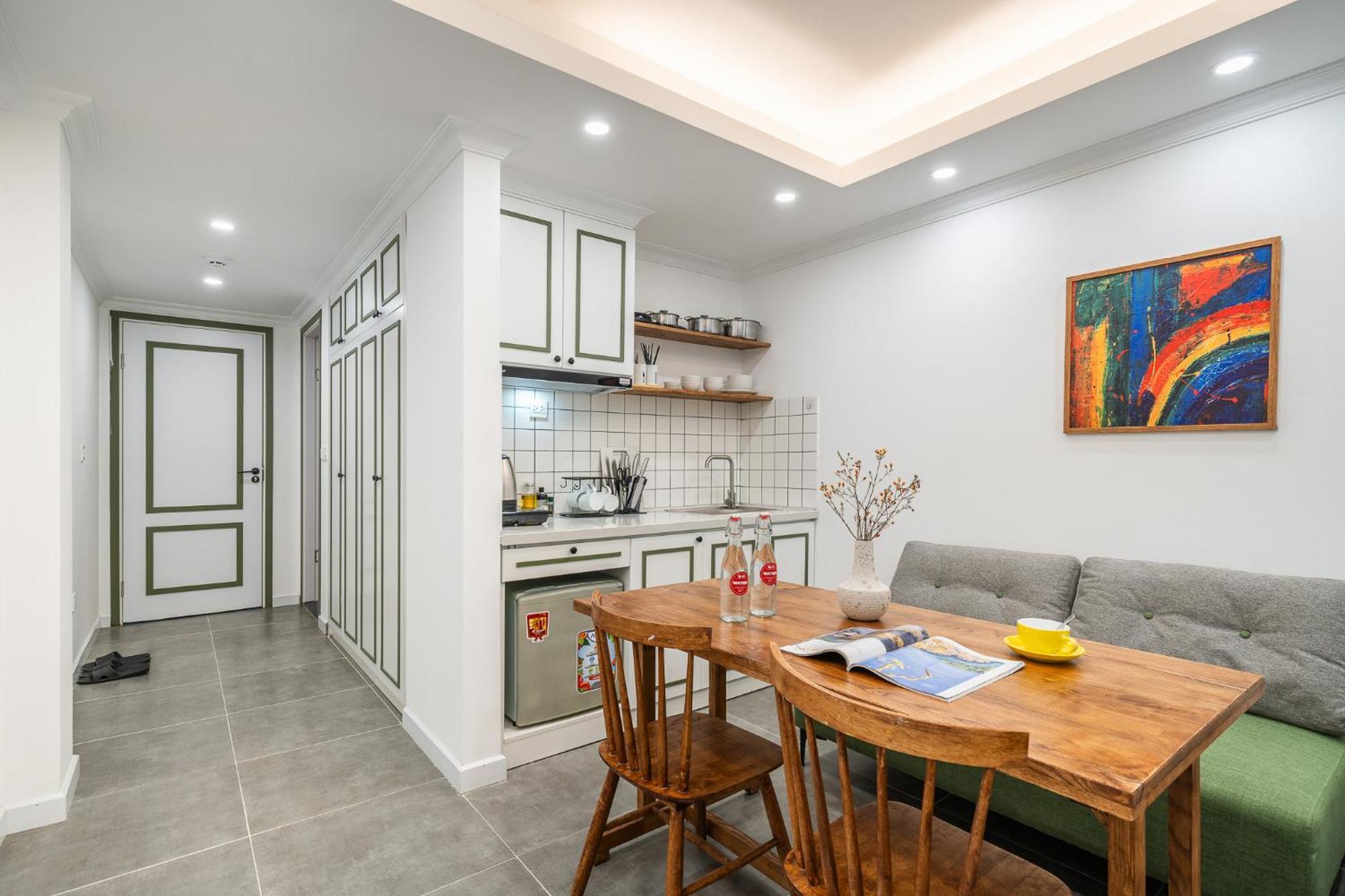 Location/Big Group/Private Villa With Pool And Kitchen Hanoi Exterior photo