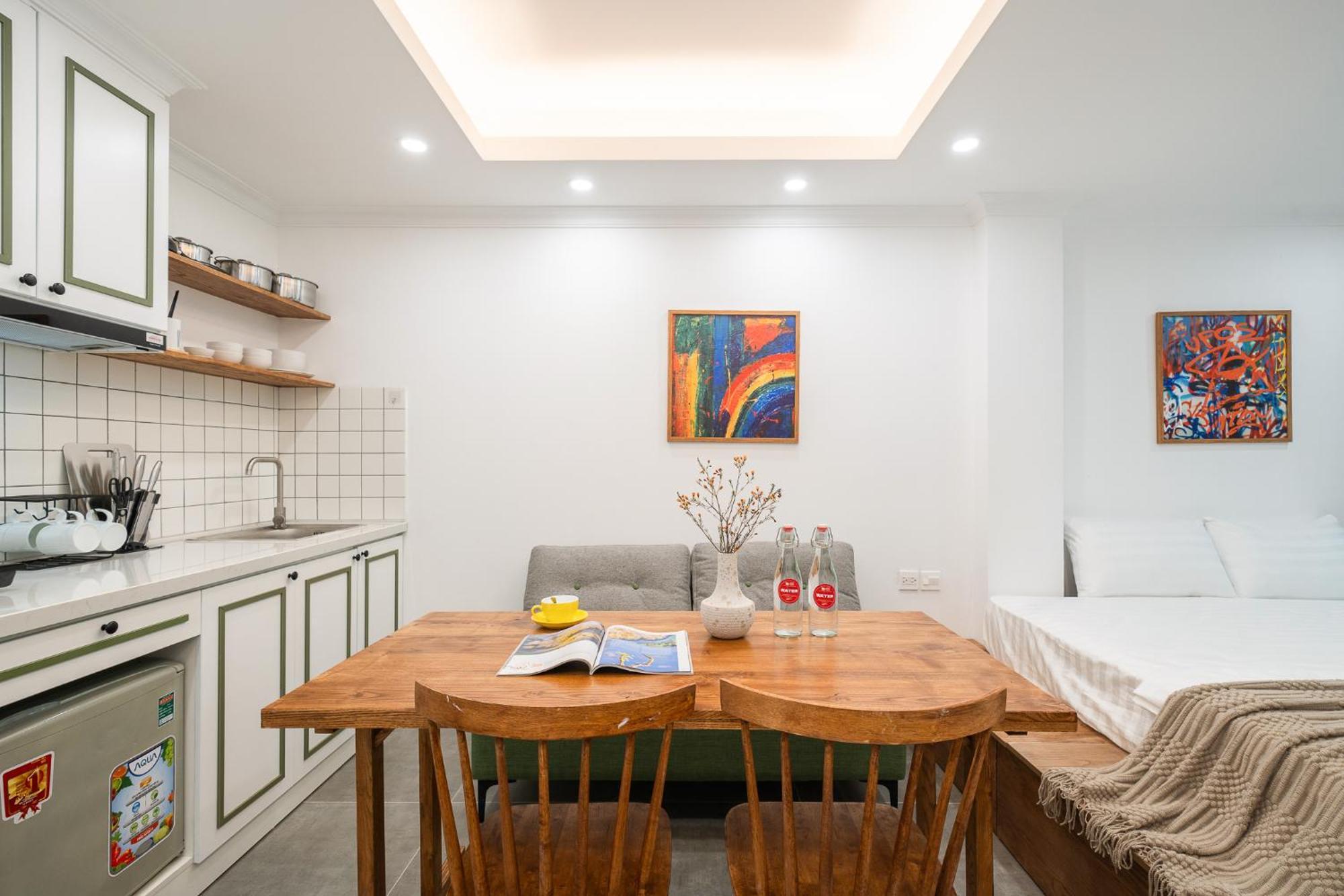 Location/Big Group/Private Villa With Pool And Kitchen Hanoi Exterior photo